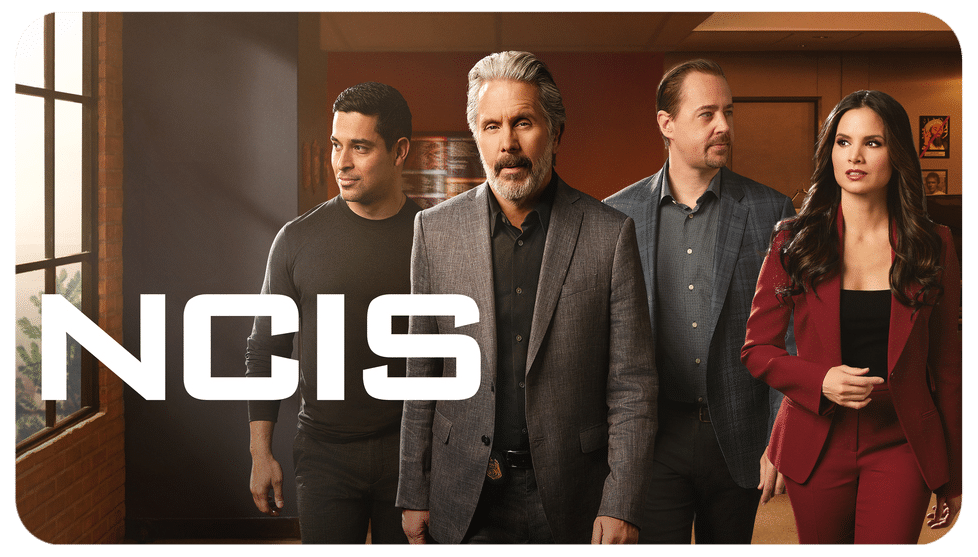 NCIS