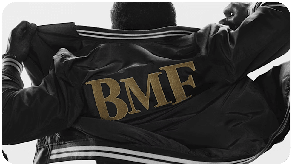 bmf mb