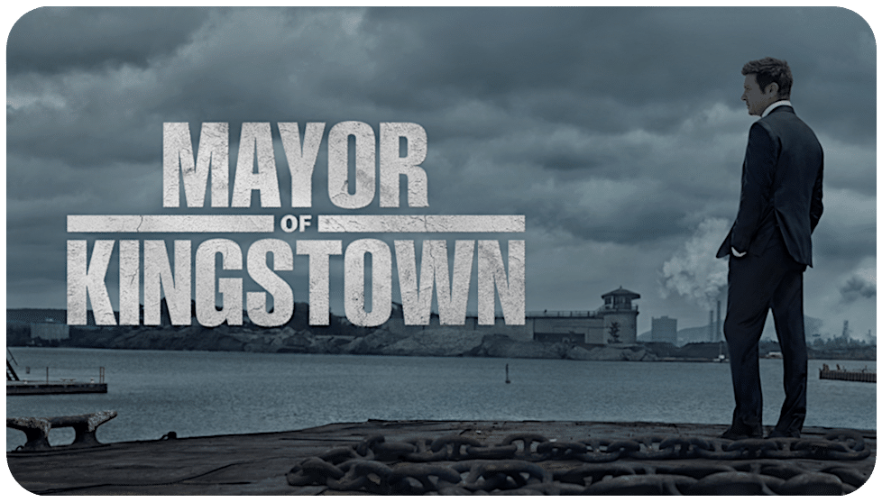 mayor of kingstown