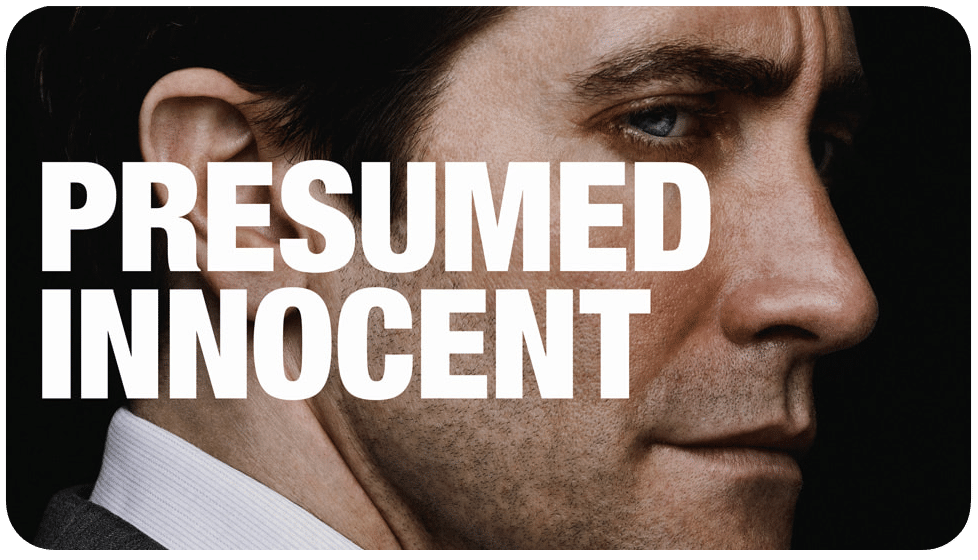 presumed innocent mb